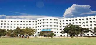 Saveetha Institute of Medical and Technical Sciences (SIMATS